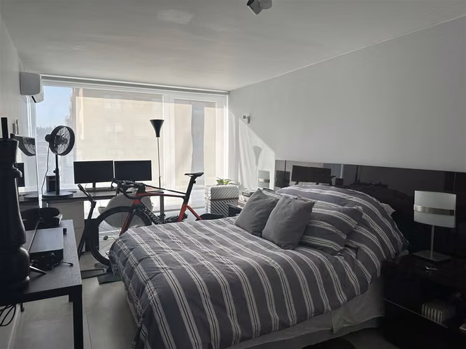 DEPARTAMENTO Av. Kennedy Club de golf Los Leones - Imagen 18