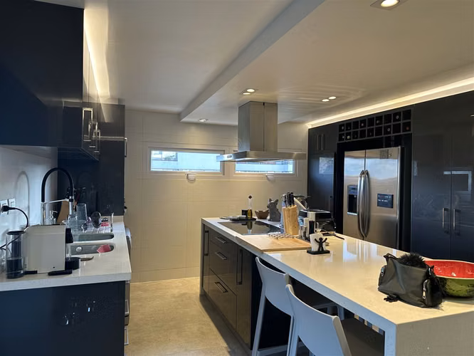 DEPARTAMENTO Av. Kennedy Club de golf Los Leones - Imagen 15