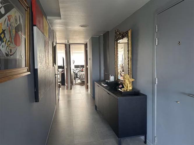 DEPARTAMENTO Av. Kennedy Club de golf Los Leones - Imagen 16