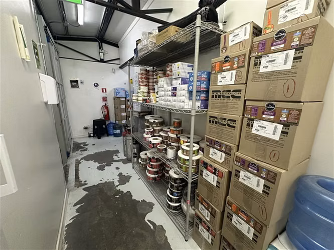 BODEGA Nicolás de Garnica con El Salto - Imagen 16