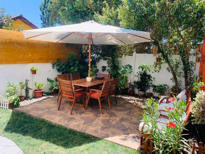 CASA Los Andes