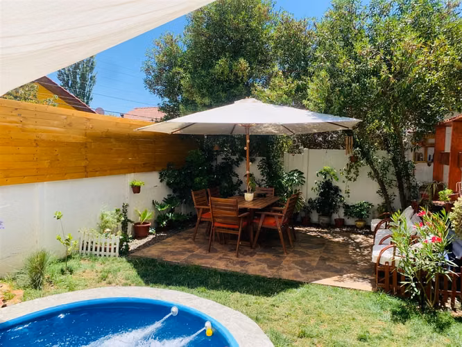 CASA Los Andes