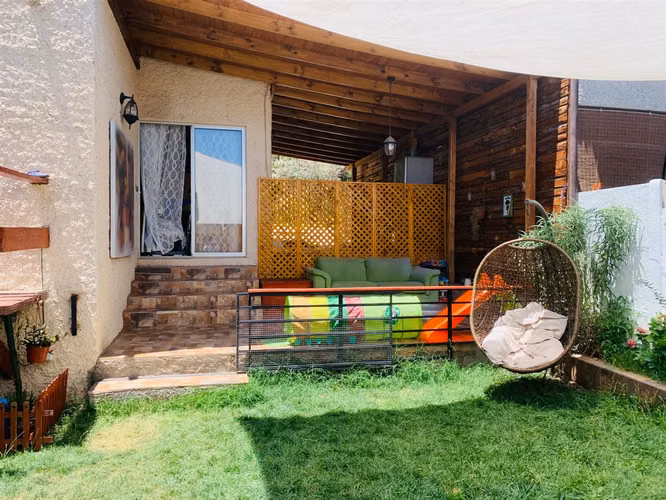 CASA Los Andes