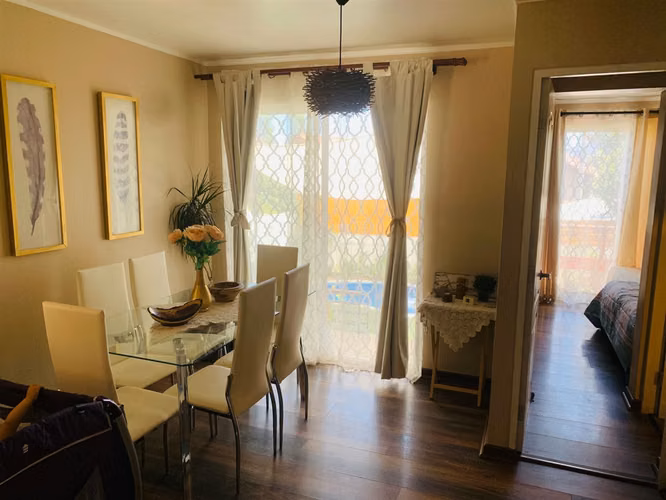 CASA Los Andes