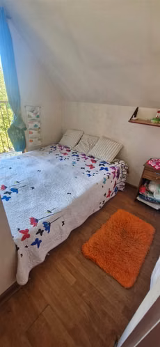 CASA Los Andes