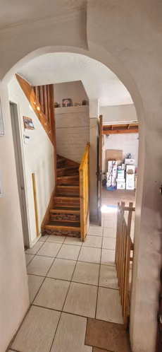 CASA Los Andes