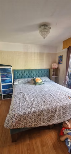 CASA Los Andes