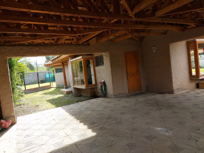 CASA Rinconada