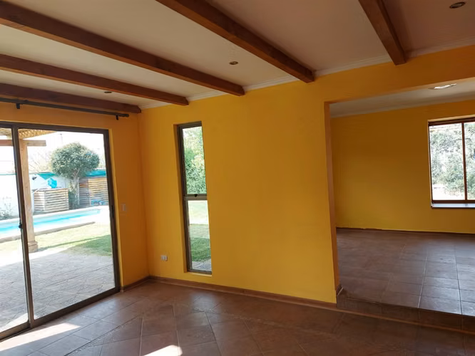 CASA Rinconada