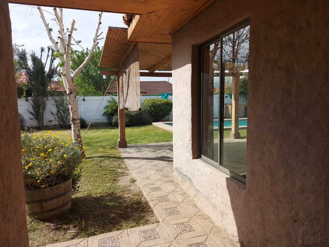 CASA Rinconada