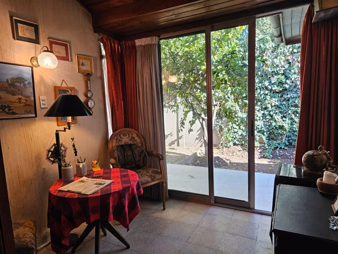 CASA La Reina