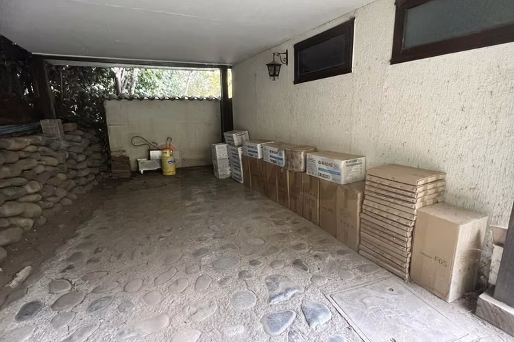 "hogar espacioso en el arrayán ¡propiedad on fire!