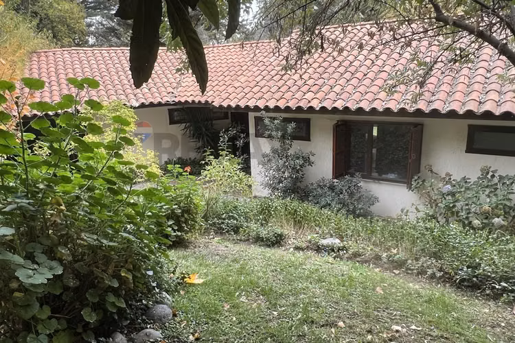 "hogar espacioso en el arrayán ¡propiedad on fire!