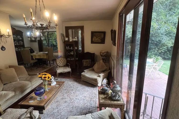 "hogar espacioso en el arrayán ¡propiedad on fire!