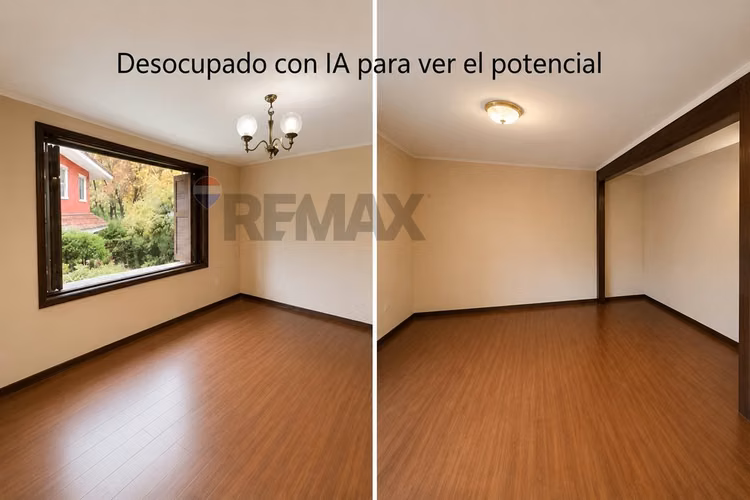 "hogar espacioso en el arrayán ¡propiedad on fire!