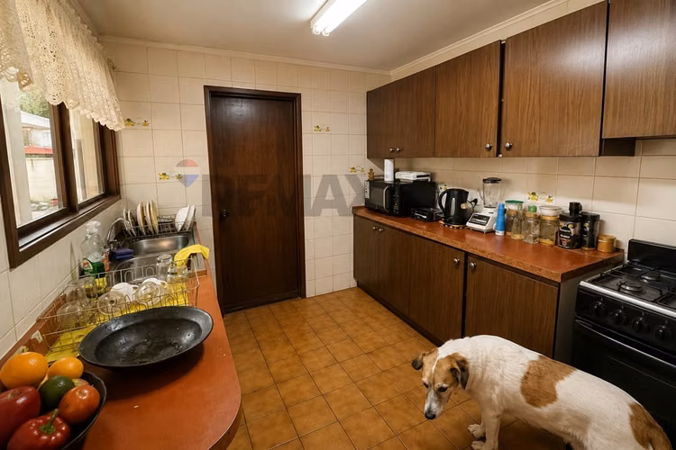 "hogar espacioso en el arrayán ¡propiedad on fire!