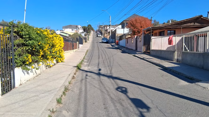 Casa 18 de Septiembre, Limache, Valparaíso