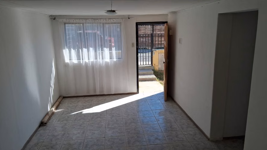 Casa 18 de Septiembre, Limache, Valparaíso
