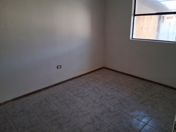Casa 18 de Septiembre, Limache, Valparaíso