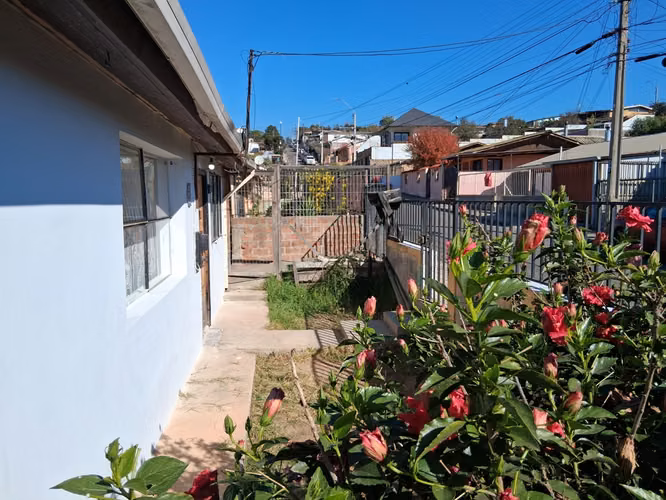 Casa 18 de Septiembre, Limache, Valparaíso