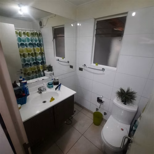 EN VENTA Casa 5D 3B, Plaza Viva Altos del Raco PTE.ALTO.