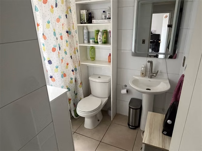 EN VENTA Casa 5D 3B, Plaza Viva Altos del Raco PTE.ALTO.