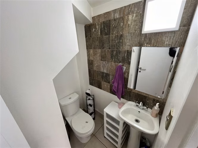 EN VENTA Casa 5D 3B, Plaza Viva Altos del Raco PTE.ALTO.