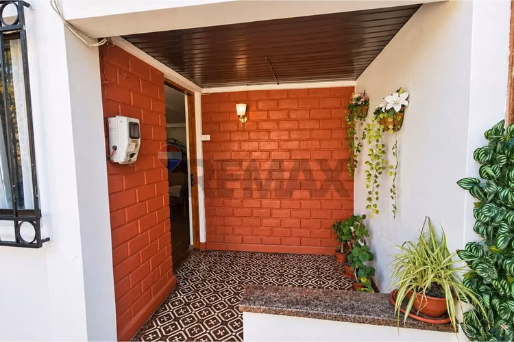 Casa lo prado,  4d + 2b/ depto interior 2d+ 1b - Imagen 4
