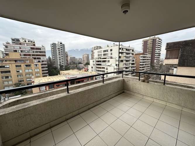 Departamento METRO CRISTOBAL COLON - Imagen 3