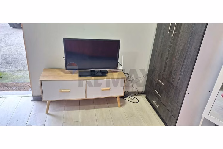 En venta depto. con terraza y jardín - Imagen 7