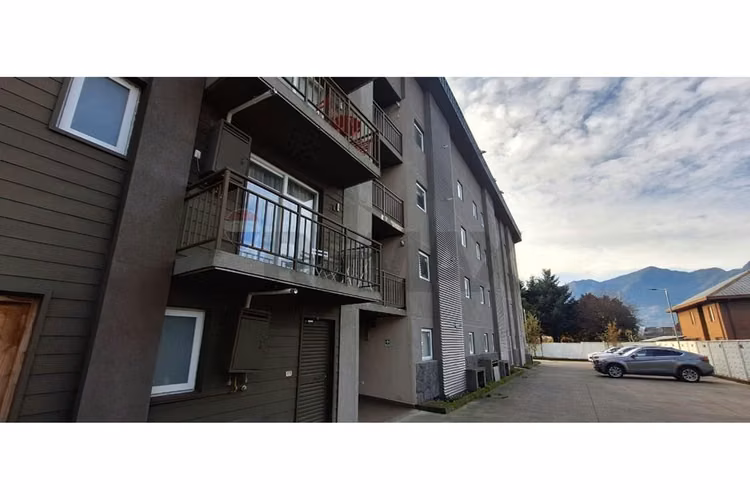 En venta depto. con terraza y jardín - Imagen 19