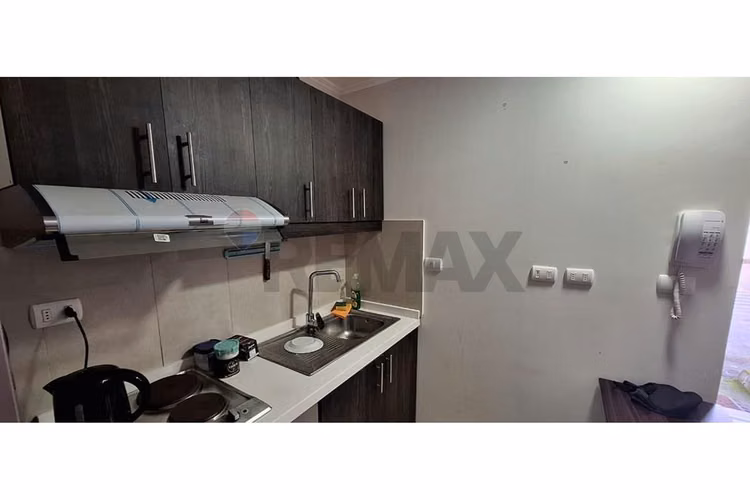 En venta depto. con terraza y jardín - Imagen 4