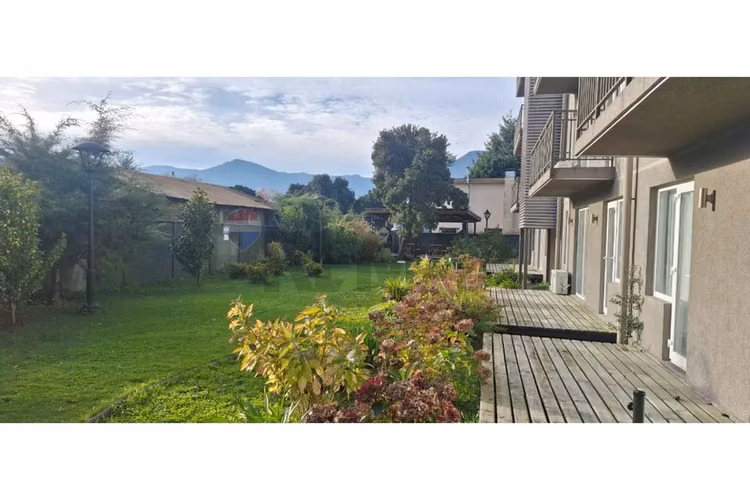En venta depto. con terraza y jardín - Imagen 15