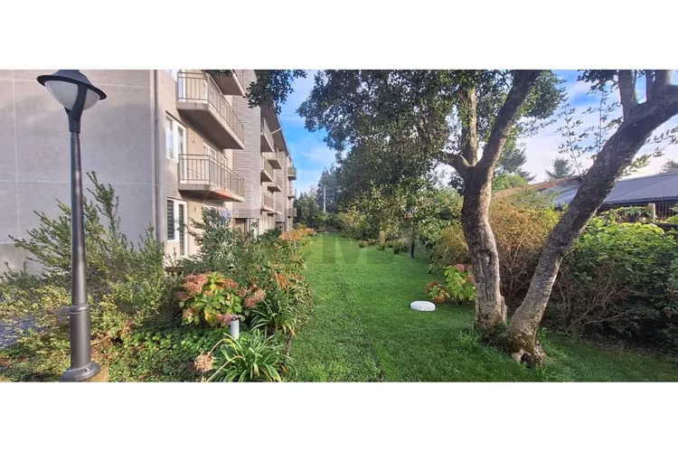 En venta depto. con terraza y jardín - Imagen 8