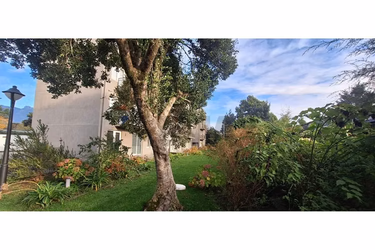 En venta depto. con terraza y jardín - Imagen 11