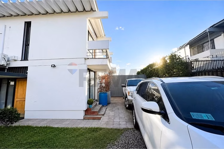 Casa villa frei 4d, 3b, 3e