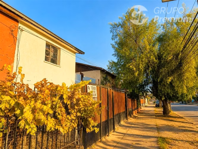 Casa en venta de 4 dorm. en Conchalí - Imagen 2