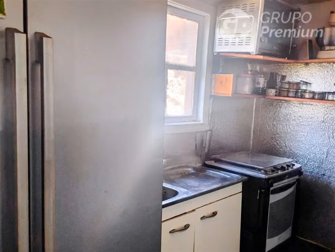 Casa en venta de 4 dorm. en Conchalí