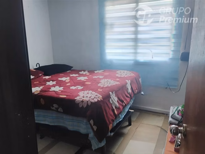 Casa en venta de 4 dorm. en Conchalí