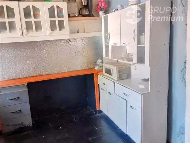 Casa en venta de 4 dorm. en Conchalí