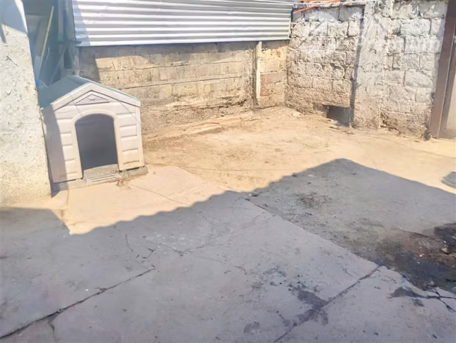 Casa en venta de 4 dorm. en Conchalí