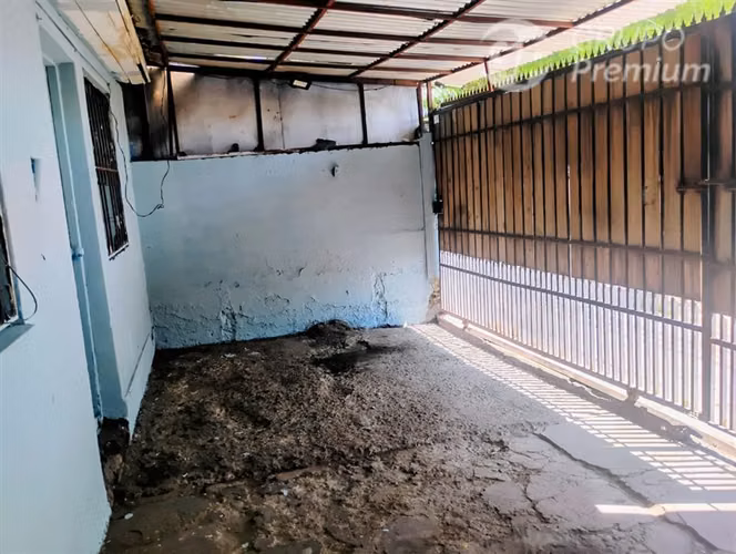 Casa en venta de 4 dorm. en Conchalí