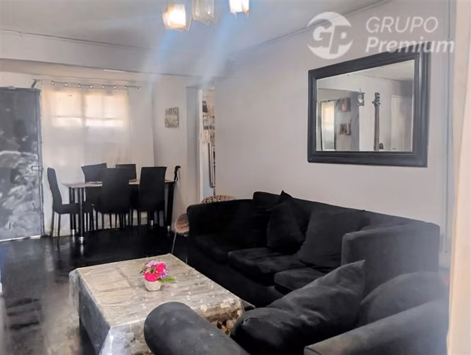 Casa en venta de 4 dorm. en Conchalí - Imagen 3