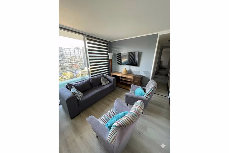 Dpto 3d + 2b remodelado - Imagen 9