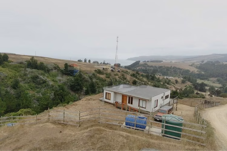 "tu refugio ideal en duao: naturaleza y confort"