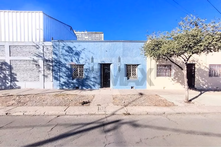 Casa espaciosa en santiago norte, ¡visítala hoy!