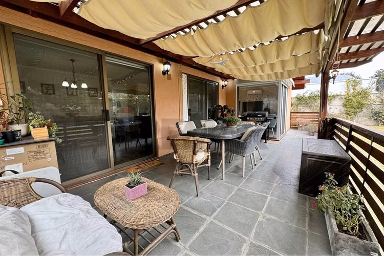 Casa en venta con piscina climatizada
