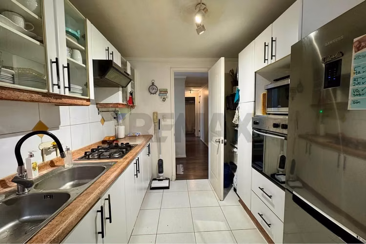 Casa en venta con piscina climatizada