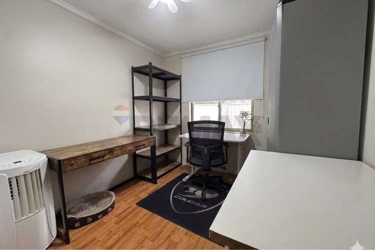 Casa en venta con piscina climatizada