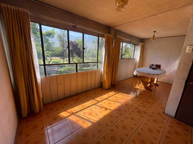 Vendo amplio 3 dor+1 baño con estacionamiento (167144)